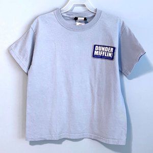 The Office T-Shirt Dundie Award Winner